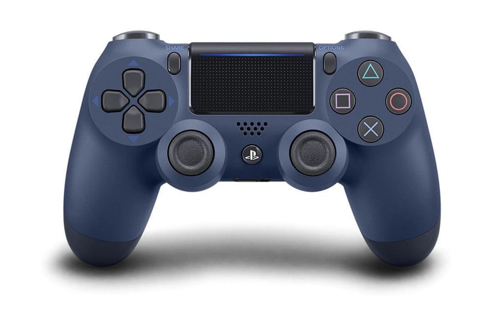 PlayStation DualShock 4 Controller Review