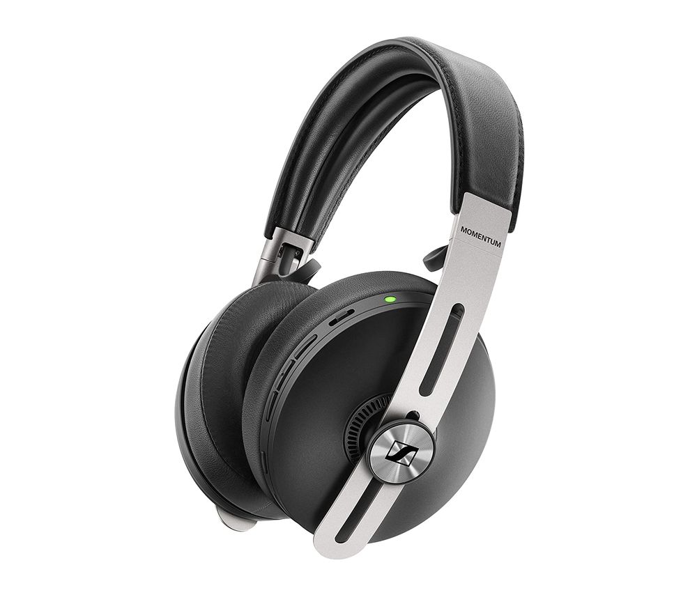 Sennheiser Momentum 3 Review