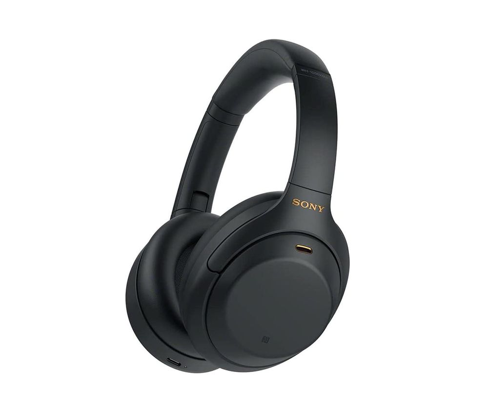 Sony WH-1000XM4 Review