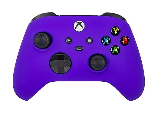Xbox One Series X S Custom Soft Touch Controller