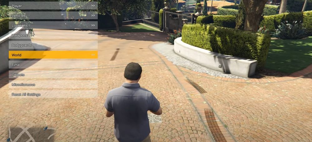 Learn how to drop weapons in GTA 5 PC with ease!