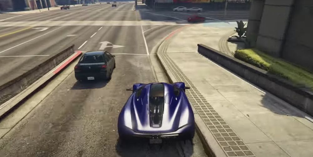 Our guide shows you how to duplicate cars in GTA V