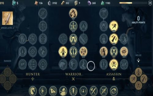 Master Your Odyssey: The Ultimate Guide to the Best Assassin's Creed ...