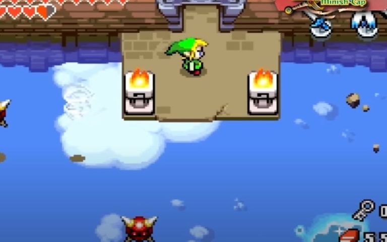 🎮 Unmasking the Best Legend of Zelda: Majora's Mask Bosses: A Riveting ...