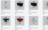 Measuring Up How Tall Is A Roblox Character How Tall Roblox Character 200x125 