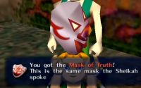 Unlock the Magic: How to Find All Masks in Majora's Mask 🎭
