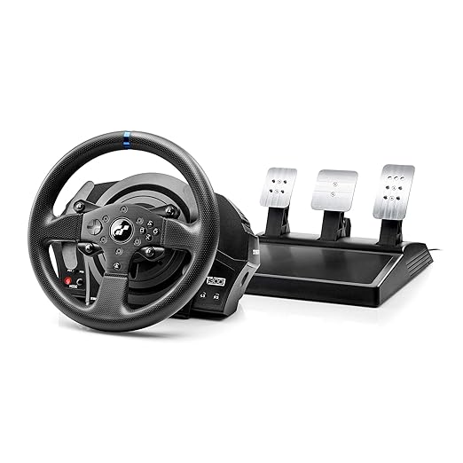 Thrustmaster T300RS Force Feedback GT Racing Wheel