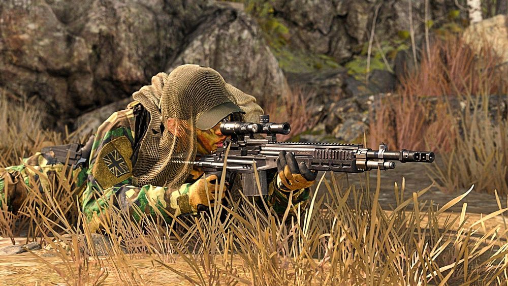 Unleash unparalleled sniping skills in Warzone with our expert strategies