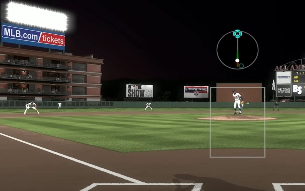 Find Your Perfect Pitch: Building the Best Team in MLB The Show 23!