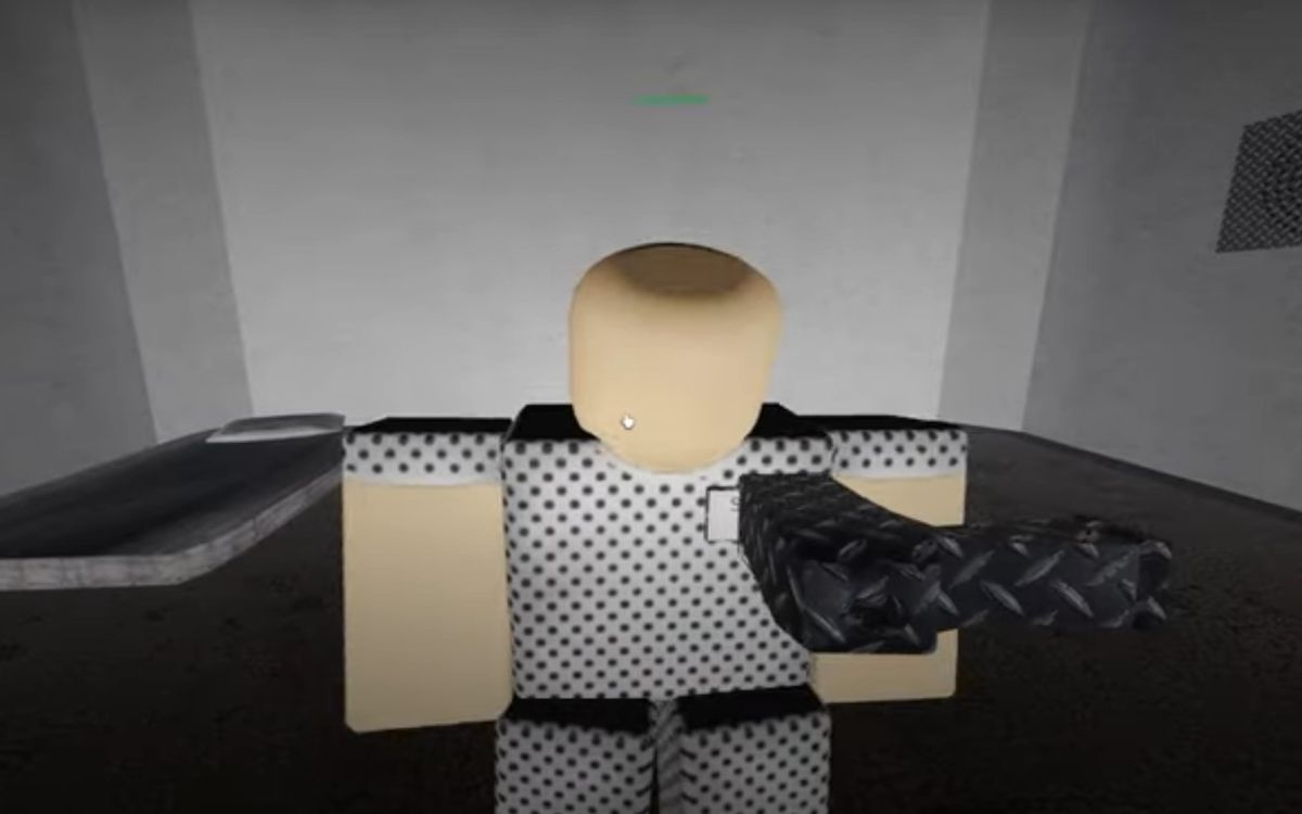 Discover the path to Roblox's promo code redemption page