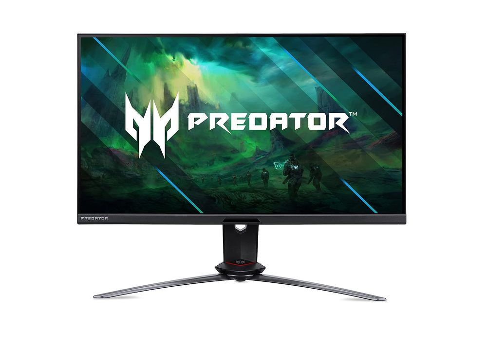 Acer Predator XB283K Review