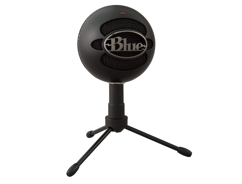 Blue Snowball iCE Review