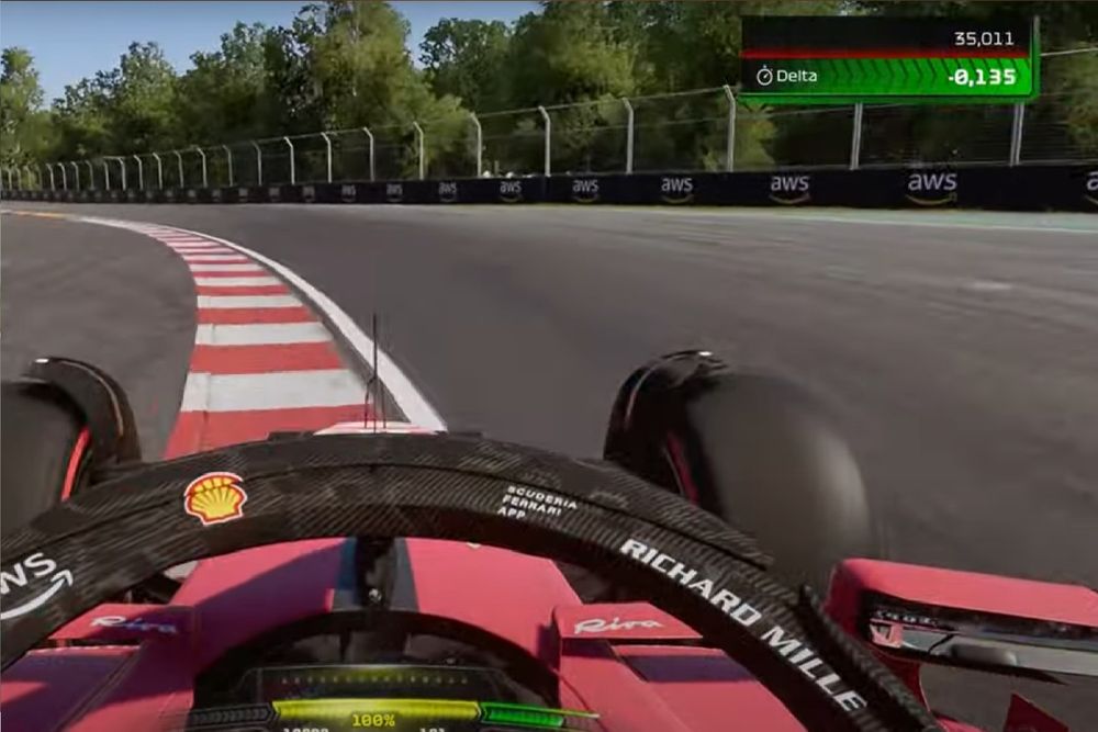 Master the F1 23 game with our comprehensive guide to the best Circuit Gilles Villeneuve