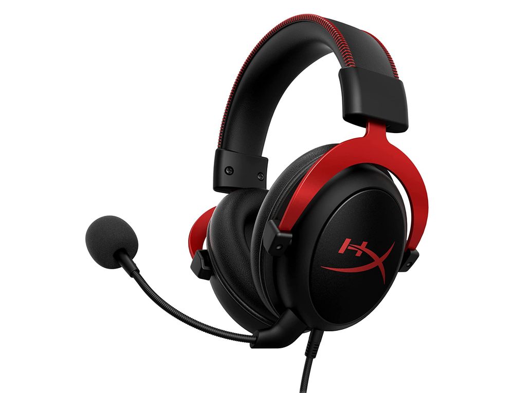 HyperX Cloud II Review