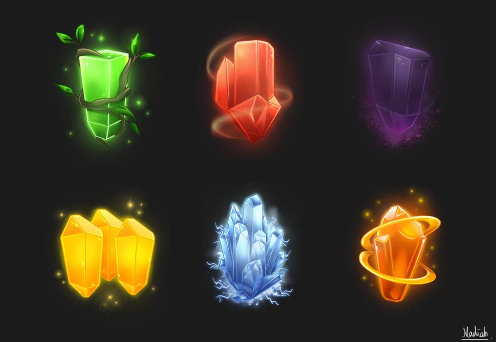 Tip 4: Keep an Eye on the Bounty and Power-up Runes