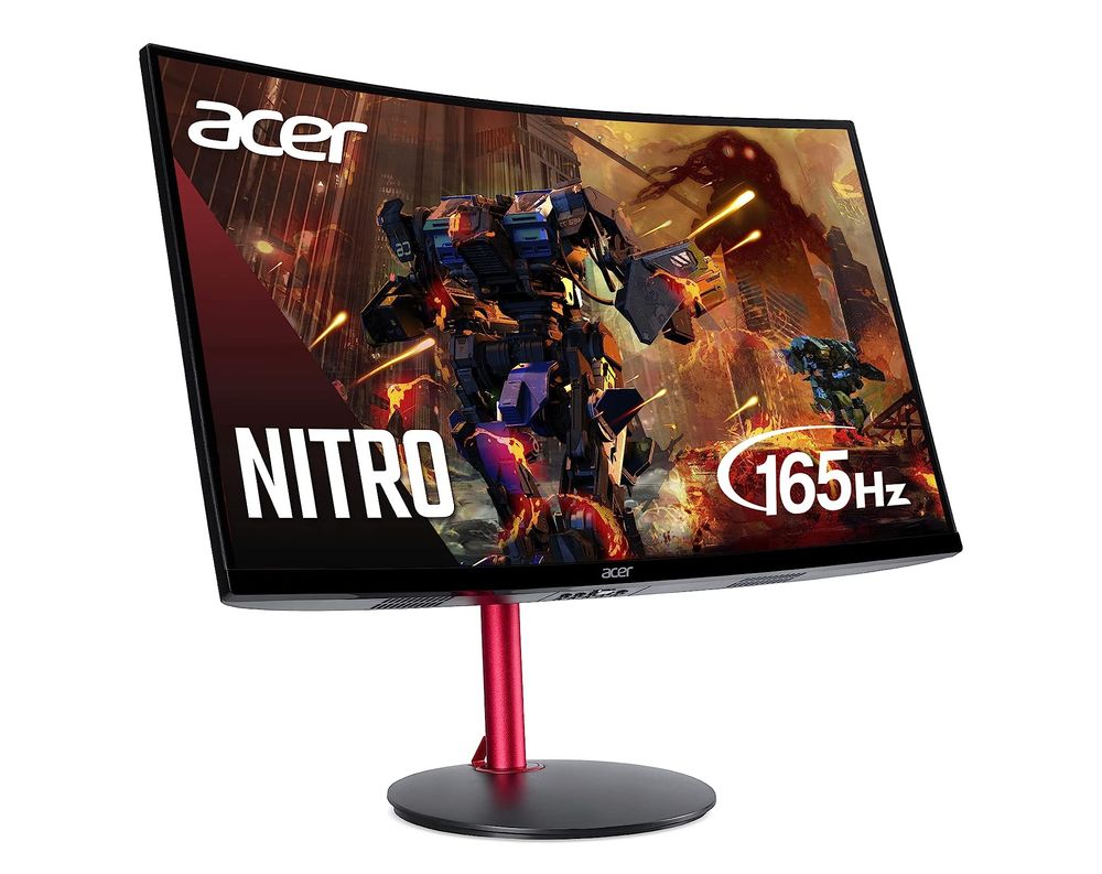 Nitro by Acer 27 Review