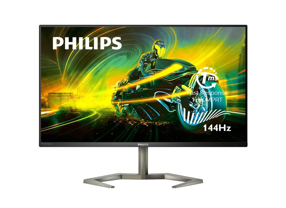 PHILIPS Momentum 32M1N5800A Review