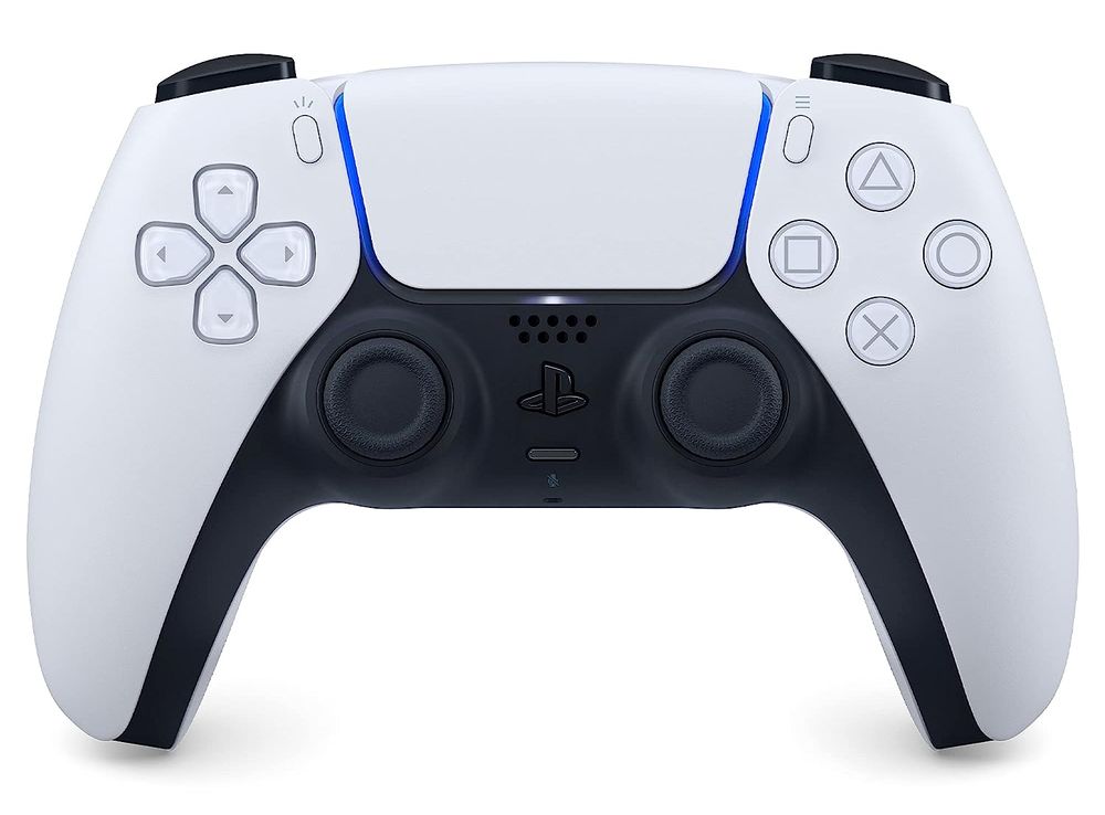 PlayStation DualSense Wireless Controller Review