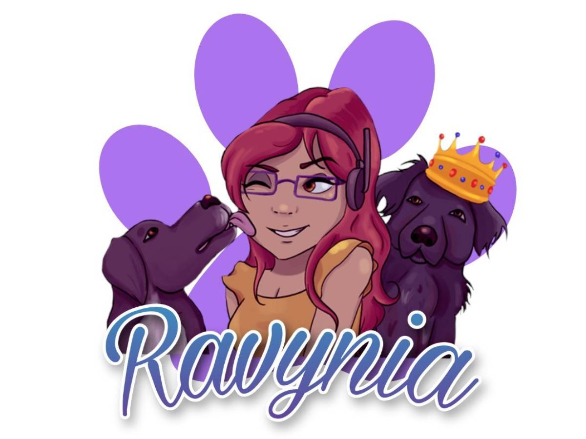 Exclusive Interview with Twitch Streamer Ravynia