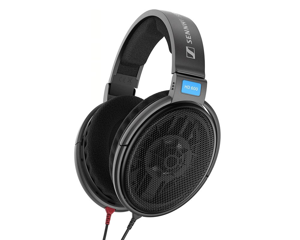 Sennheiser HD 600 Review