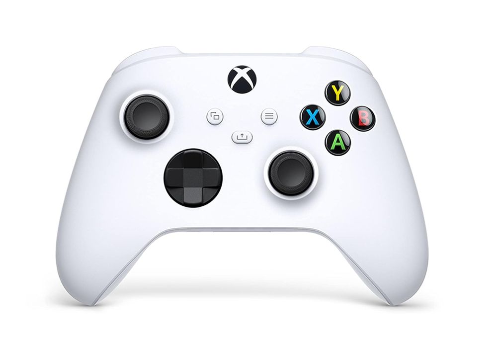 Xbox Core Wireless Controller Review