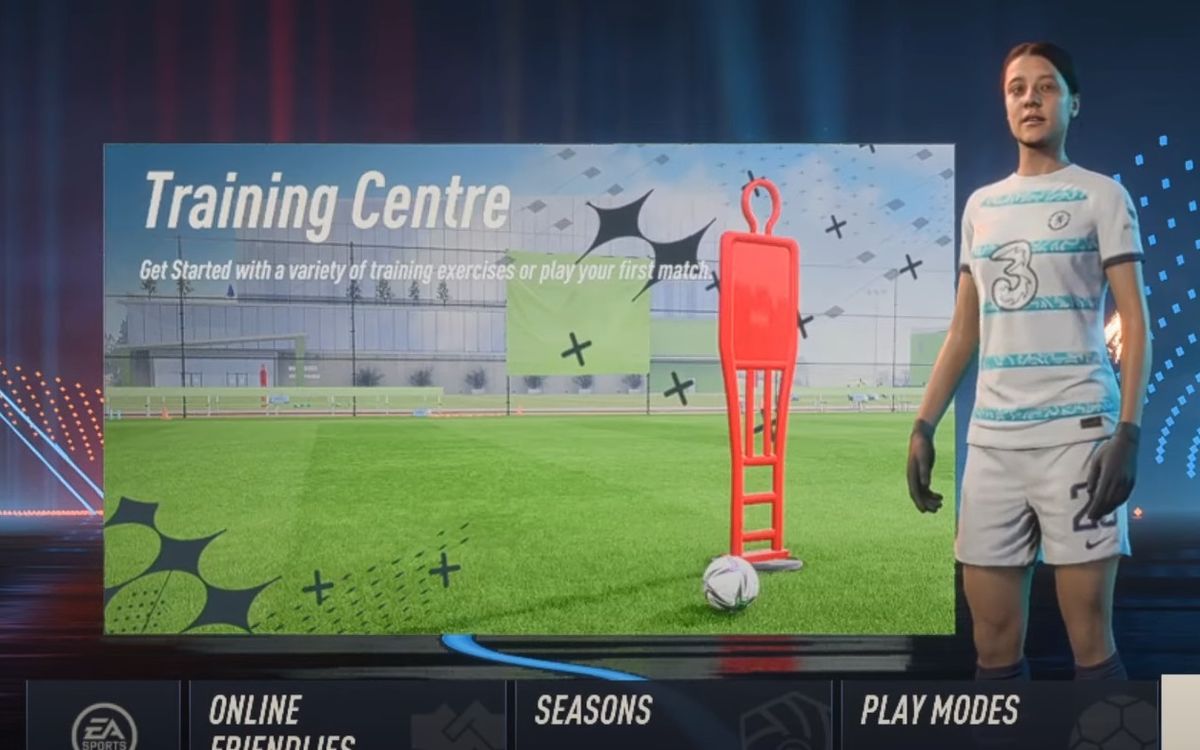 🎮 Mastering Teamwork How to Play 2vs2 Online in FIFA 23