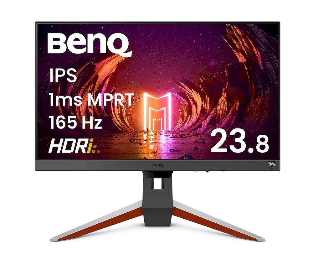 BenQ MOBIUZ EX240