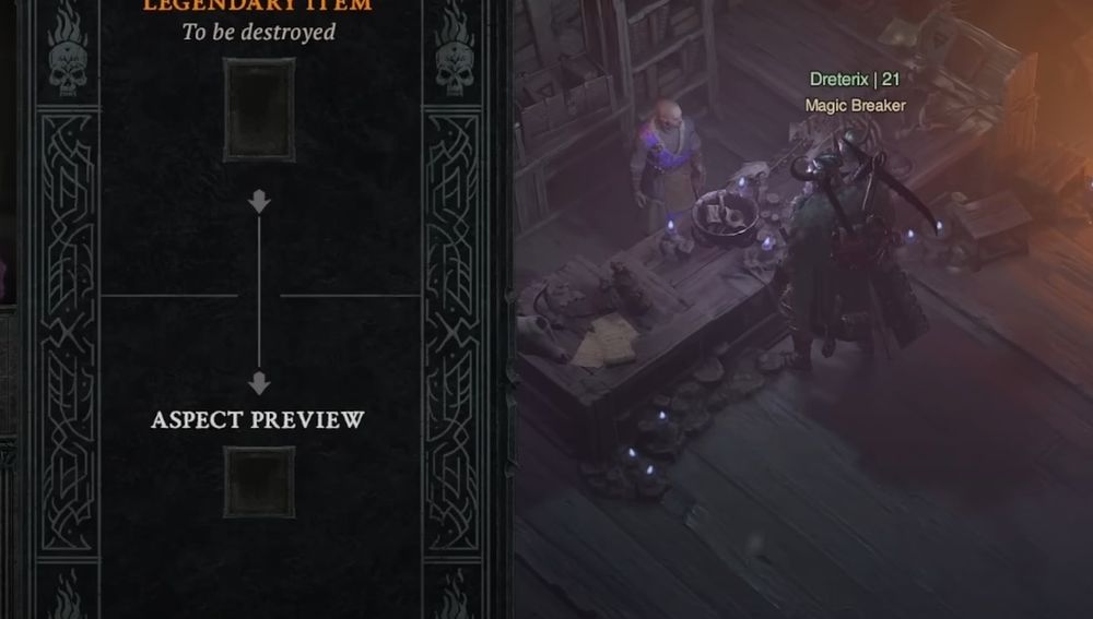 Discover Diablo 4's optional purchases and microtransactions