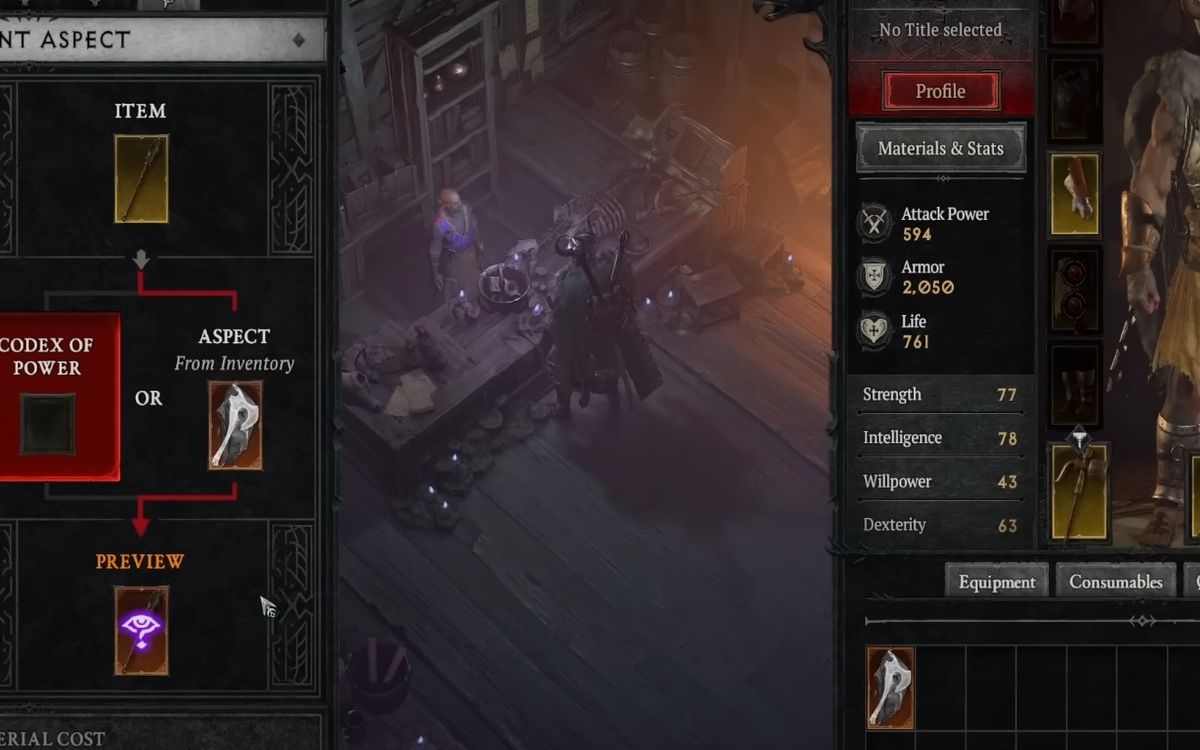 Explore the realm of Diablo 4 microtransactions