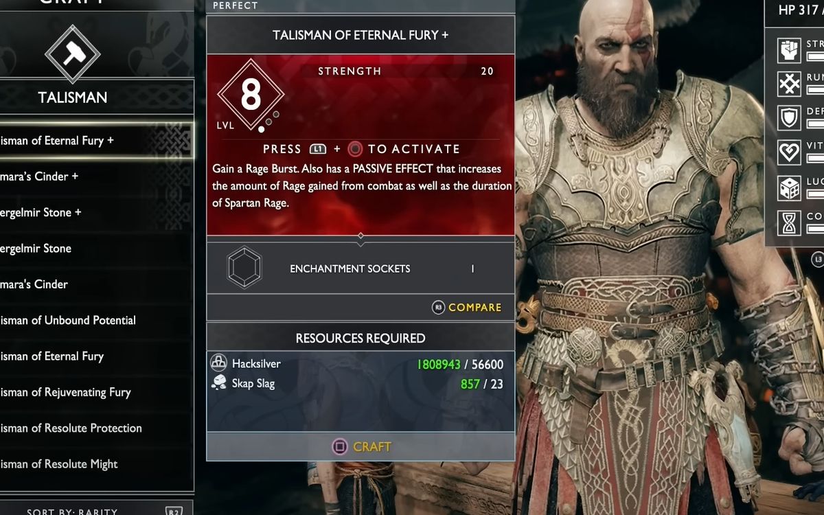 Cracking the Norse code - how fans are deciphering God of War's runes