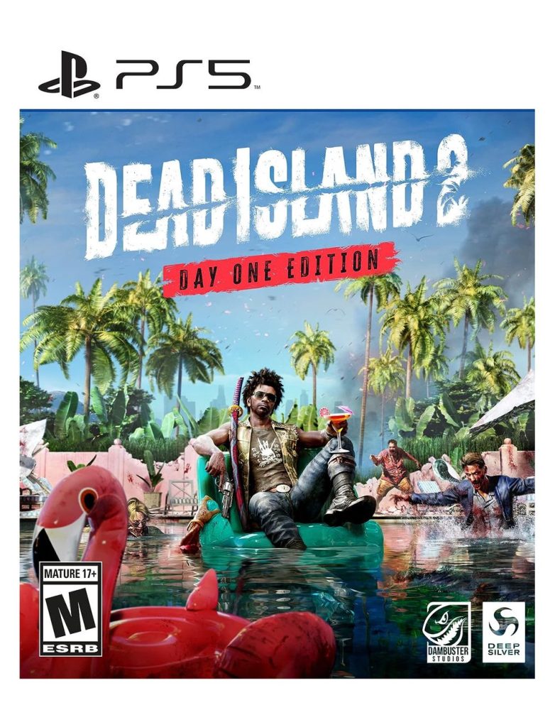 Dead Island 2 Day 1 Edition - PlayStation 5 Review