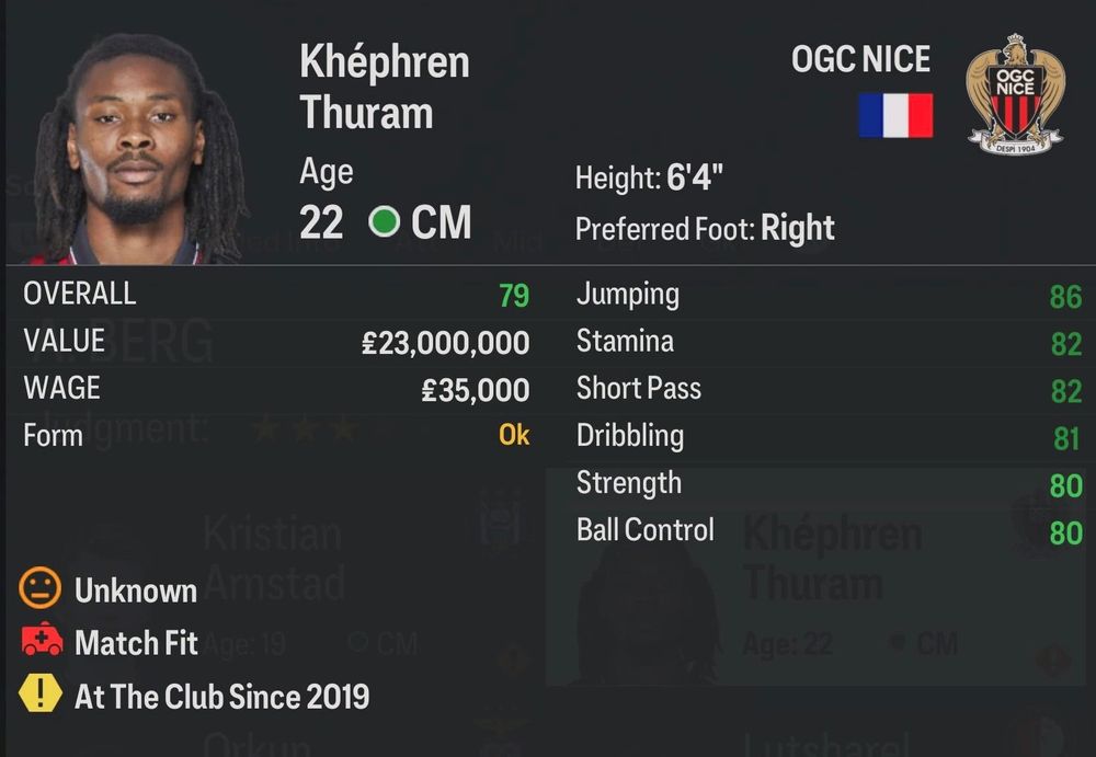 Khephren-Thuram