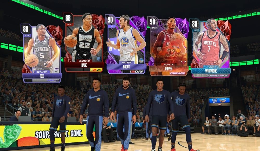 Unlock the secrets of success in NBA 2K24's MyCareer mode. Our comprehensive guide empowers you to master trade requests.