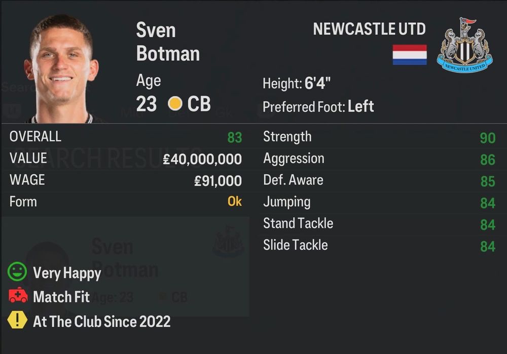 Sven-Botman