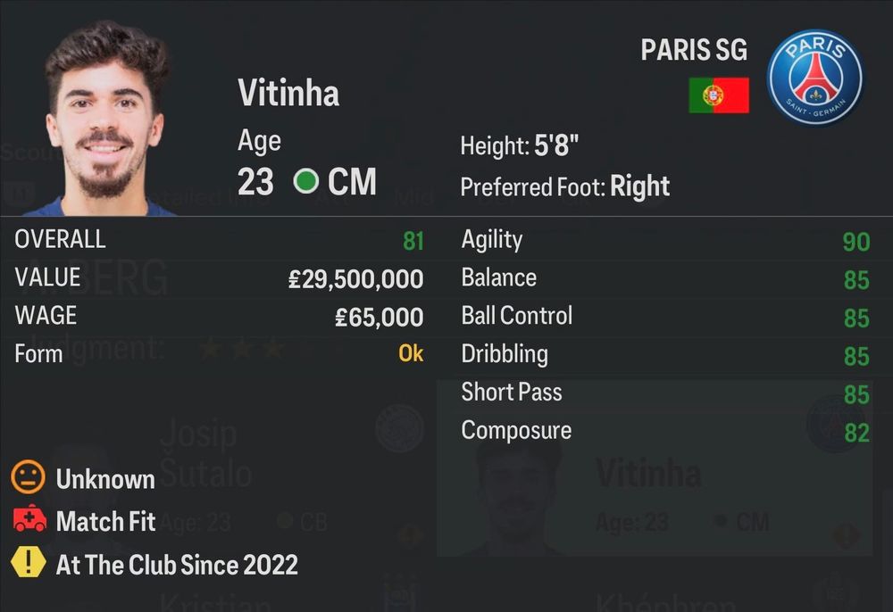 Vitinha