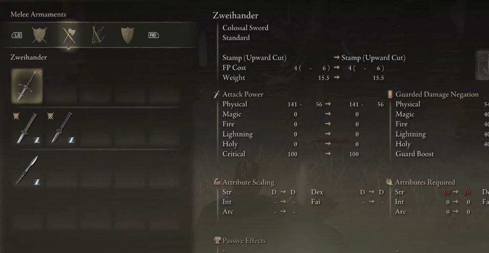 Unleash the true potential of your weapons in Elden Ring through weapon scaling. Customize your build for epic battles and triumphs.