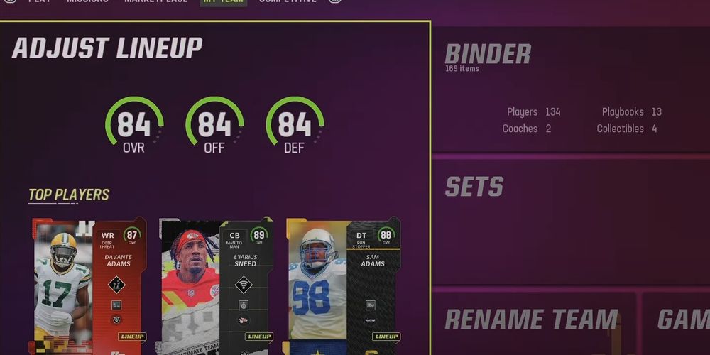 Master Madden 23's economy with our guide on quicksell values. Boost your team's potential by understanding the worth of your items!