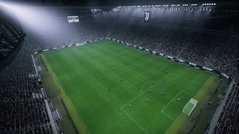 Juventus Stadium