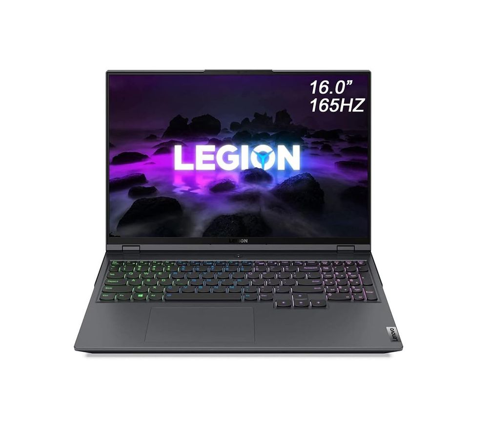 Legion Pro 5 Review