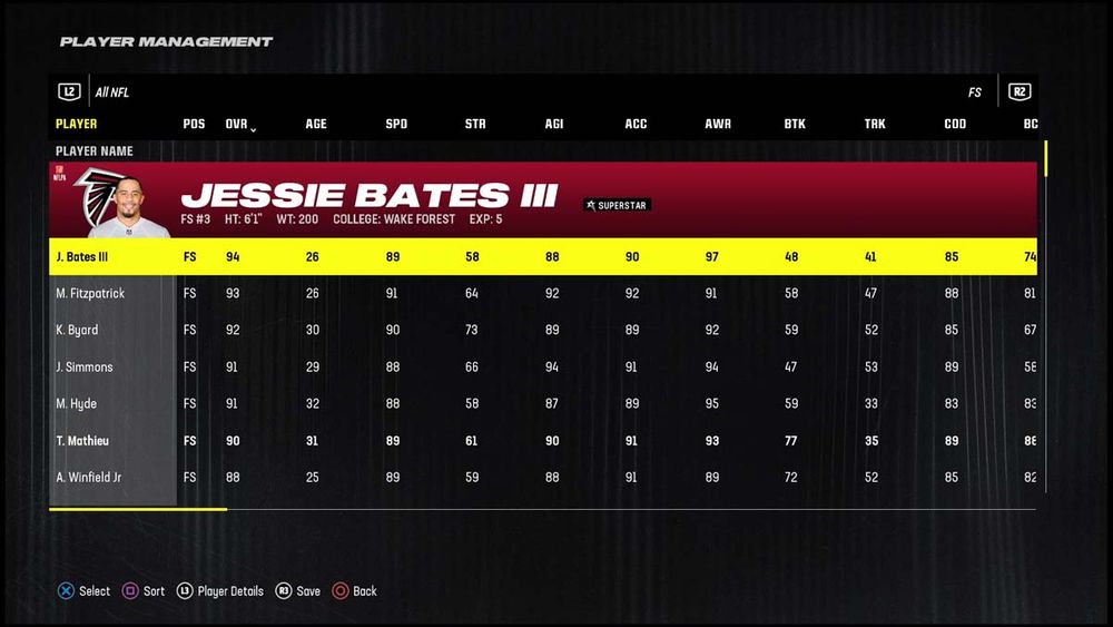 Madden-24-Jessie-Bates