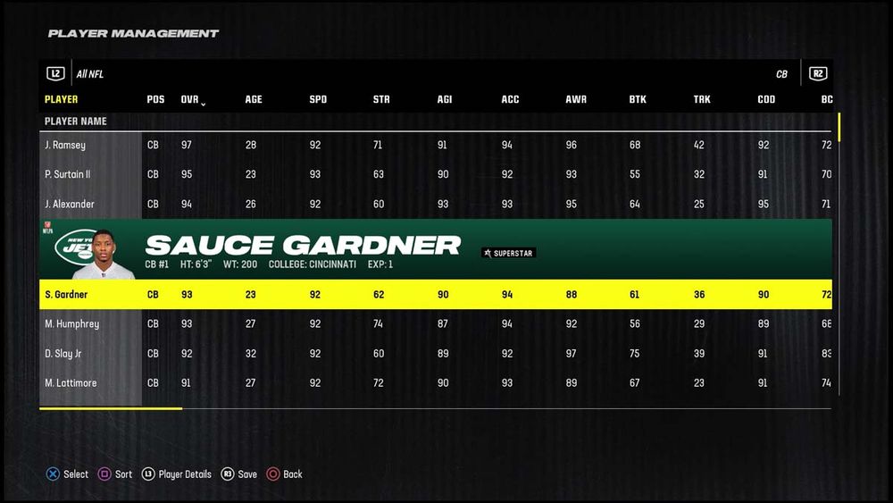 Madden-24-Sauce-Gardner