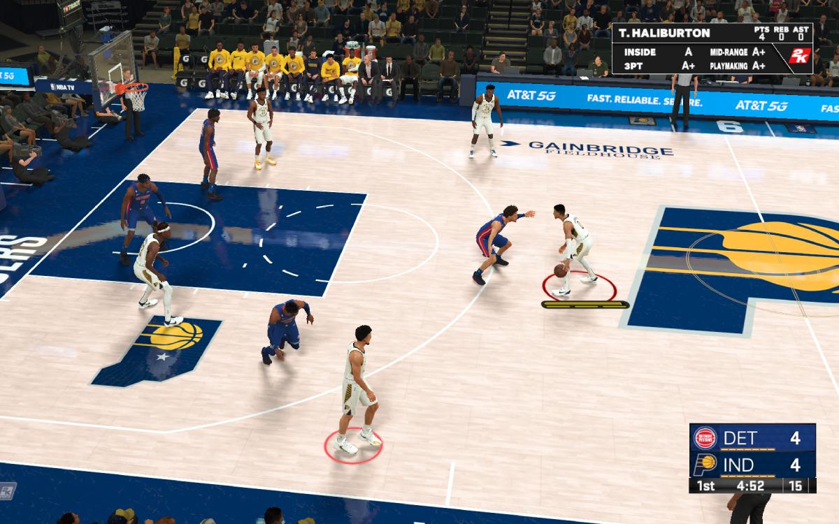 NBA 2K24 Ultimate Dribbling Guide: Breakdowns, Crossovers, & Styles (PG, SG, SF, PF, C)