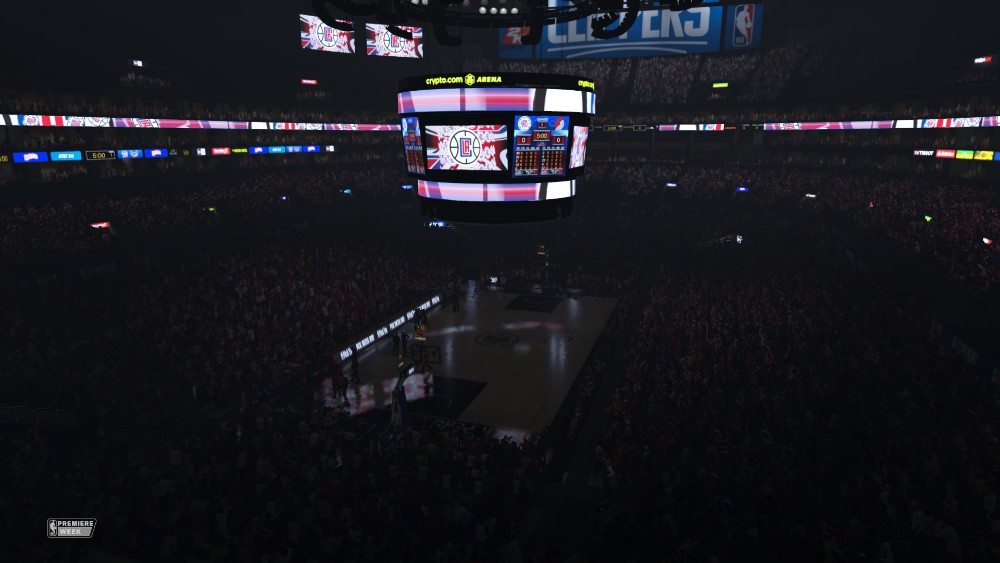 NBA 2k24's complete list of all easter eggs