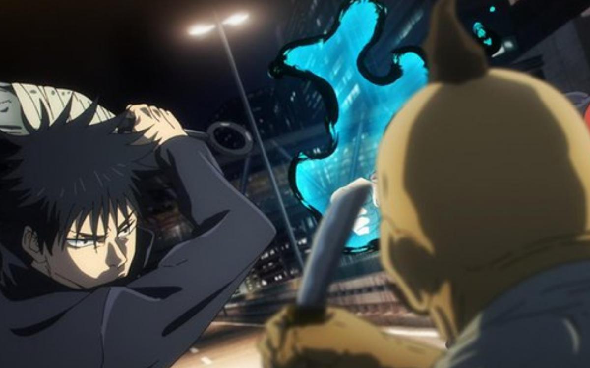 10 Top Abilities of Jujutsu Kaisen Characters, Ranked