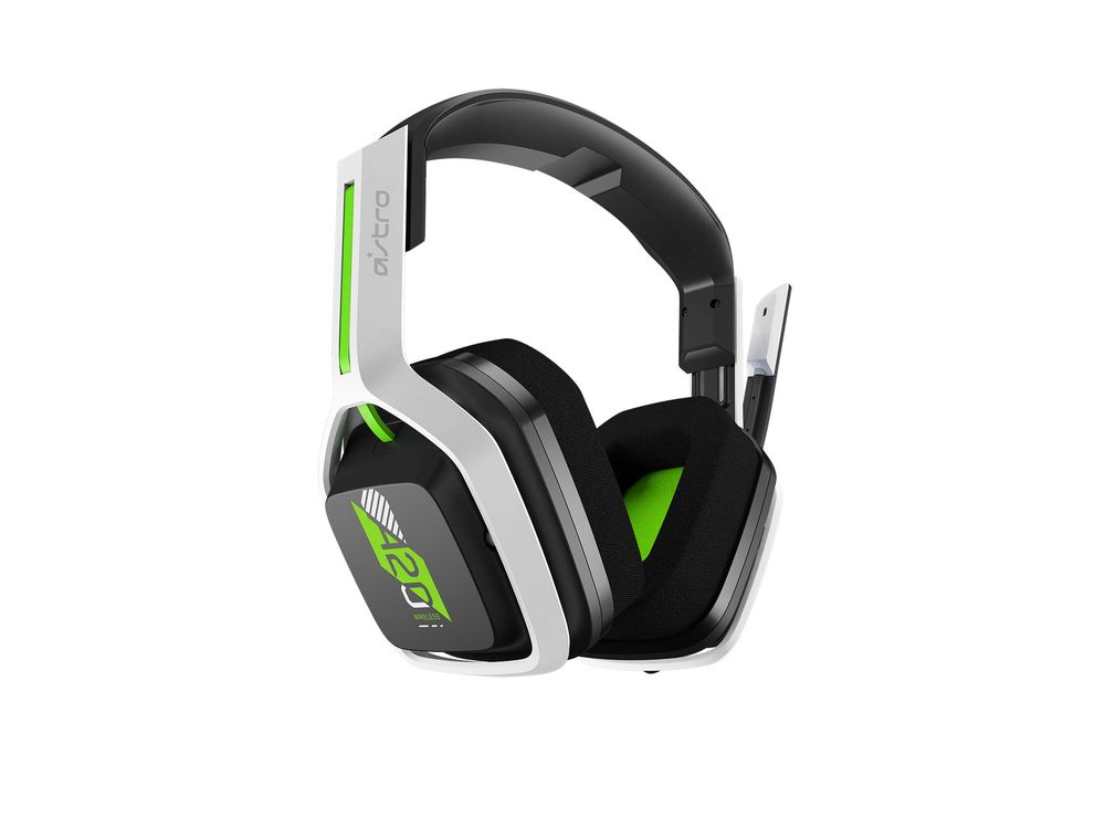 ASTRO Gaming A20 Wireless Headset Review