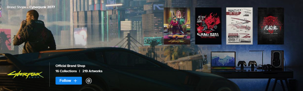 Cyberpunk 2077