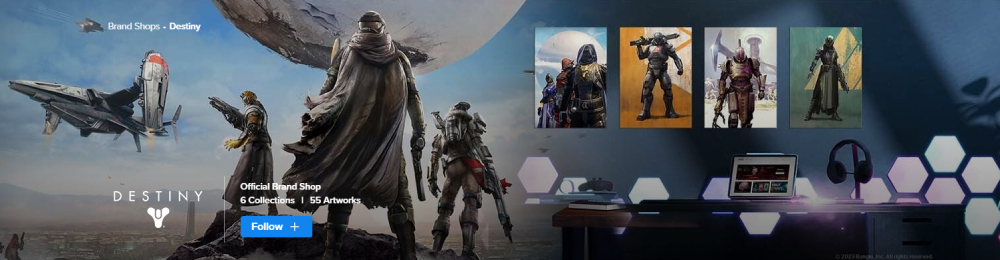 Destiny