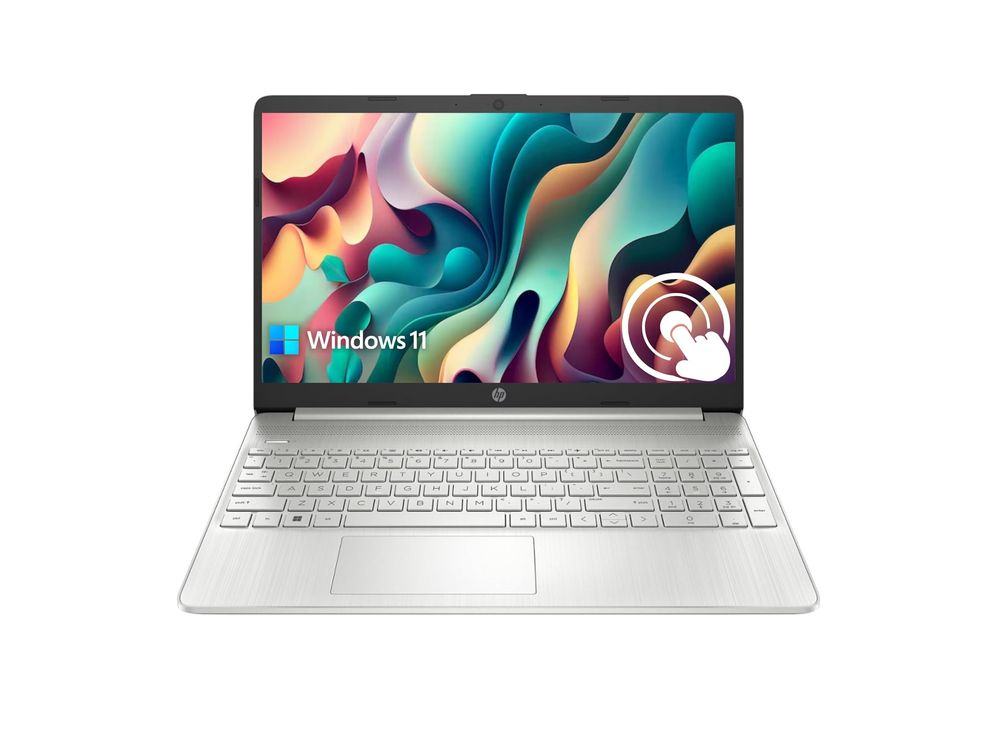 HP Newest Pavilion 15.6 Review