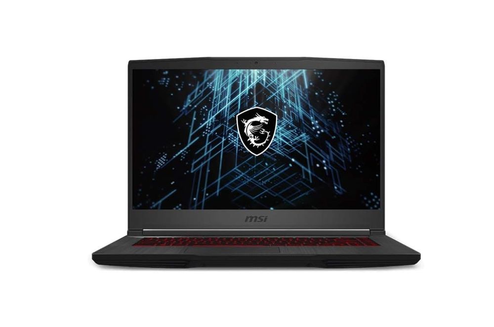 MSI Cyborg 15 Gaming Laptop Review