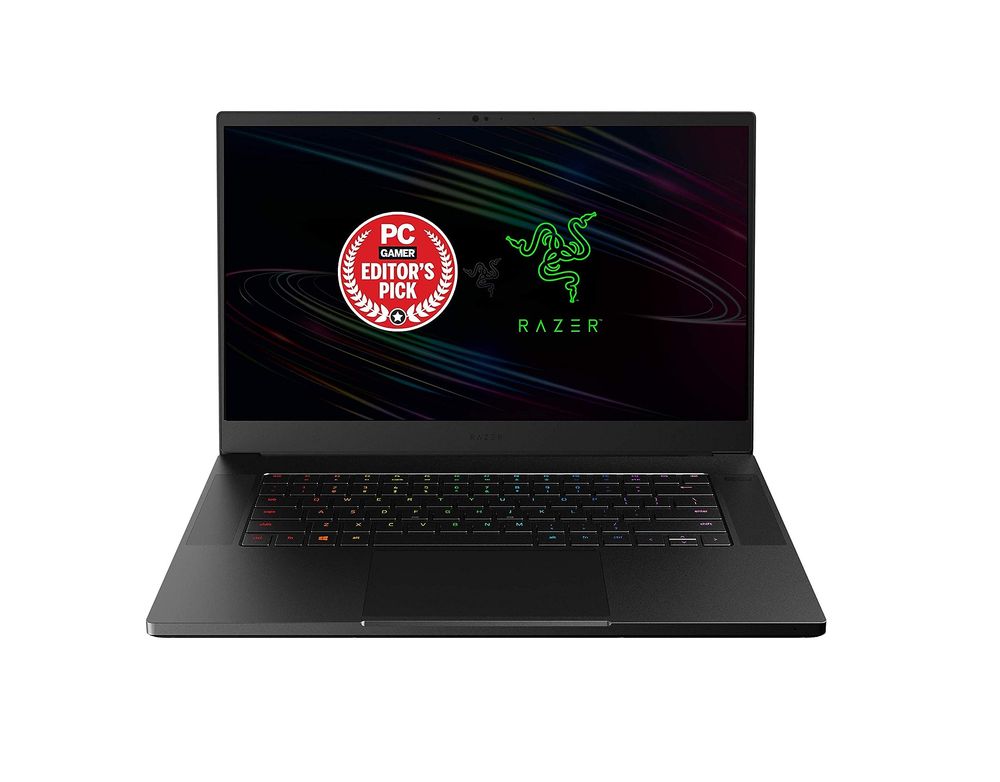 Razer Blade 15 Advanced Gaming Laptop Review